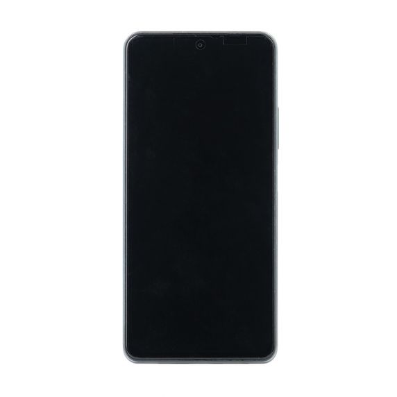 Xiaomi Mi 11X Pro Skärm/Display + Ram - Silver