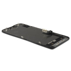 Display Assembly Compatible for iPhone 15 Black Pulled