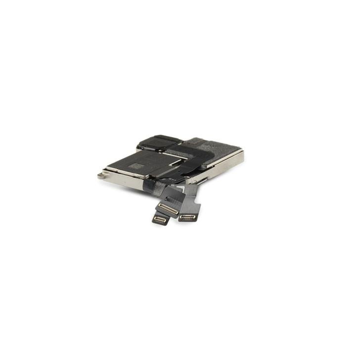 Rear-facing Camera Compatible for Apple iPhone 16 Pro Max Pulled