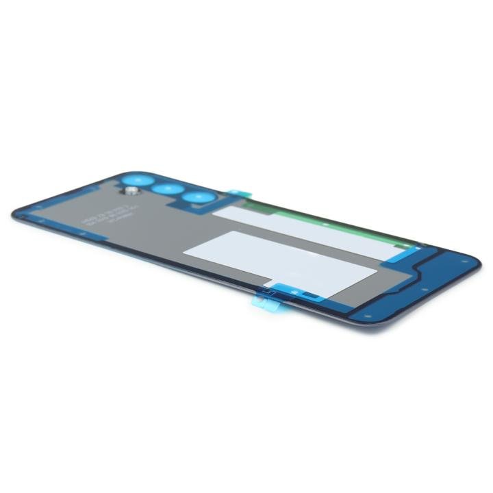 Back cover Compatible for Samsung Galaxy A15 5G (SM-A156B) Blue Service Pack