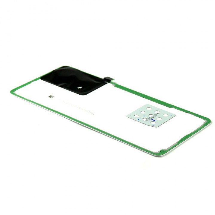 Back Cover Compatible for Samsung Galaxy A53 5G White Service Pack