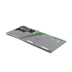 Back Cover Compatible for Samsung Galaxy S23 Ultra (SM-S918B) Green Pulled