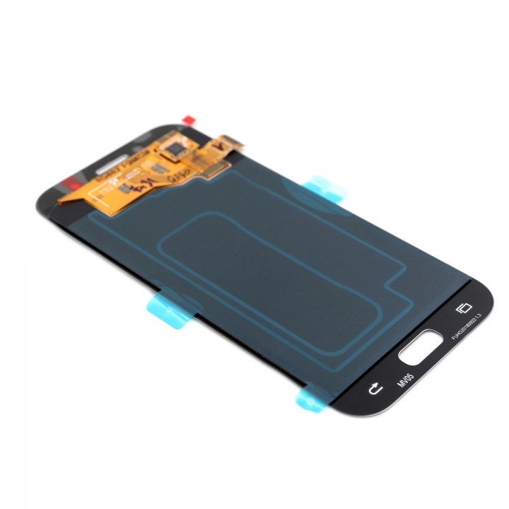 Display Assembly Compatible for Samsung Galaxy A5 2017 (A520F) Blue Service Pack