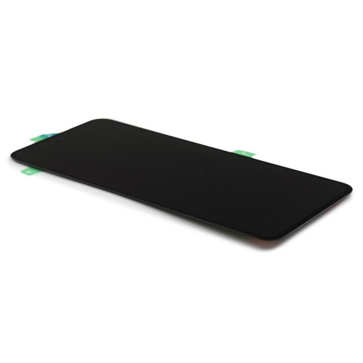 Display Assembly Compatible for Samsung Galaxy A56 5G (SM-A566B) Black Service Pack