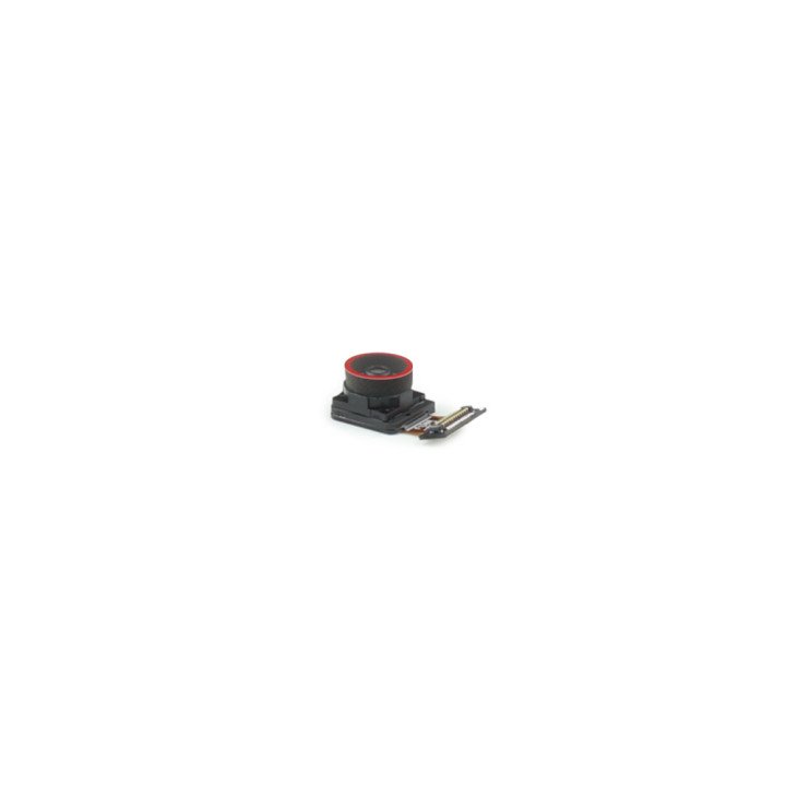 Rear-facing Camera 2MP Compatible for Samsung Galaxy A14 5G (A146) Service Pack