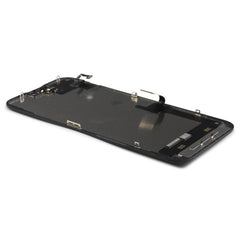 Display Assembly Compatible for iPhone 15 Plus Black Service Pack (Calibrated Used)