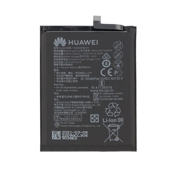 Huawei Mate 20 Lite Batteri 3650 mAh Original