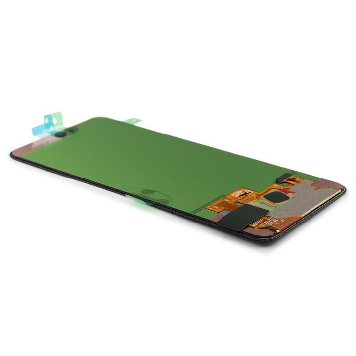 Display Assembly Compatible for Samsung Galaxy A56 5G (SM-A566B) Black Service Pack