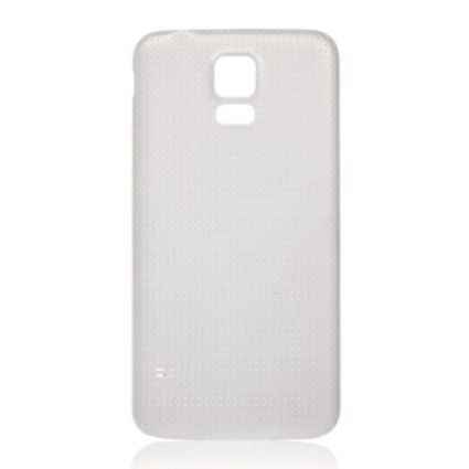 Galaxy S5 (SM-G900F) Baksida, vit