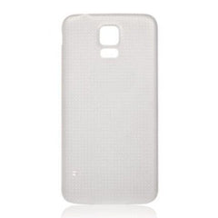 Galaxy S5 (SM-G900F) Baksida, vit