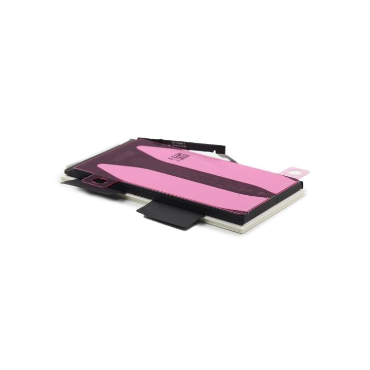 Battery Assembly (With Adhesive) Compatible for iPhone 15 Plus Service Pack