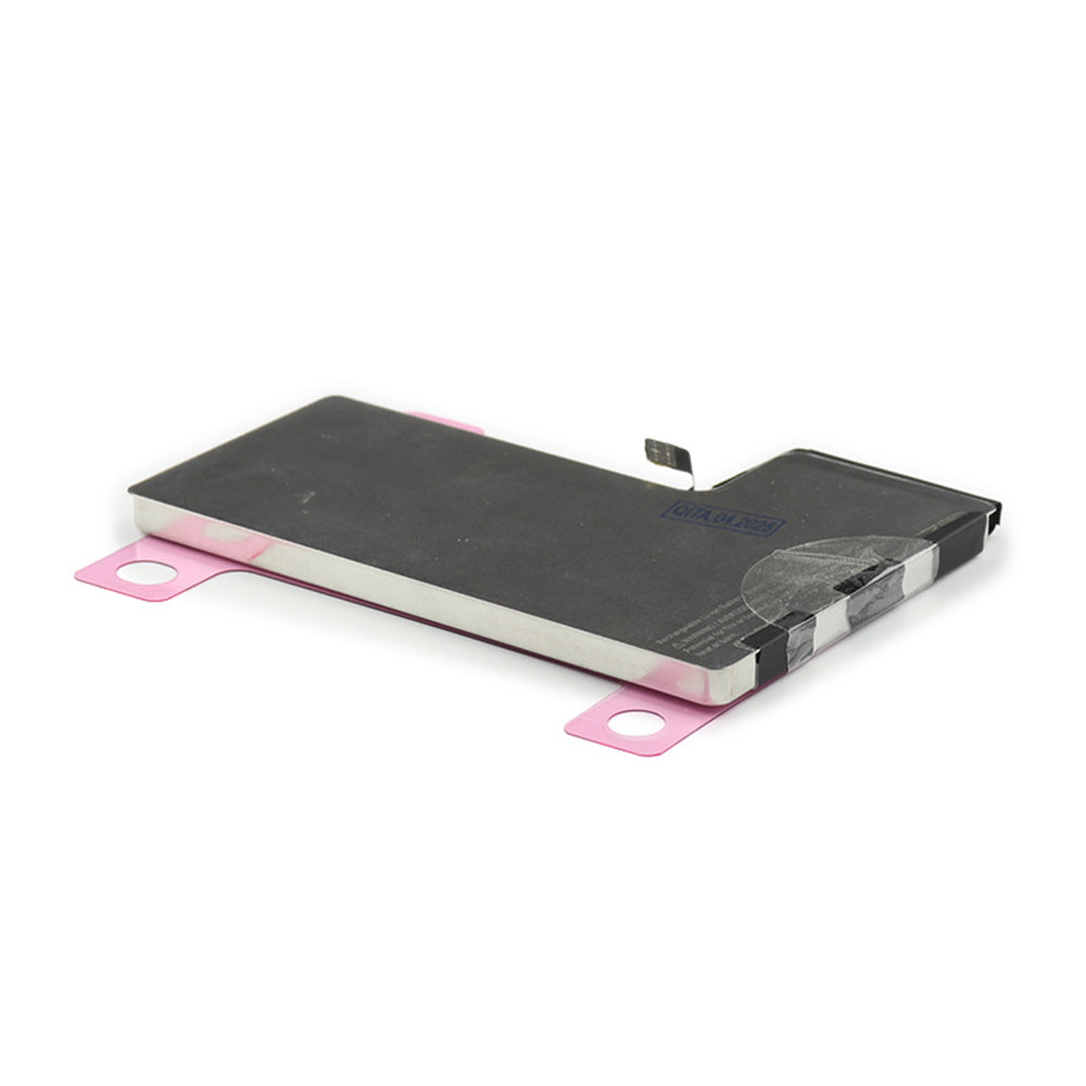Battery (With Adhesive) For iPhone 16 Pro Pulled