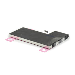 Battery (With Adhesive) For iPhone 16 Pro Pulled