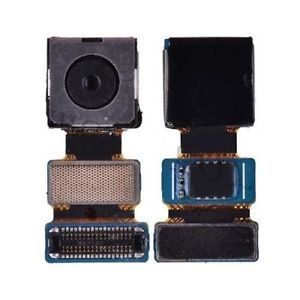 Samsung Galaxy Note 3 Neo Bakre Kamera med flex kabel