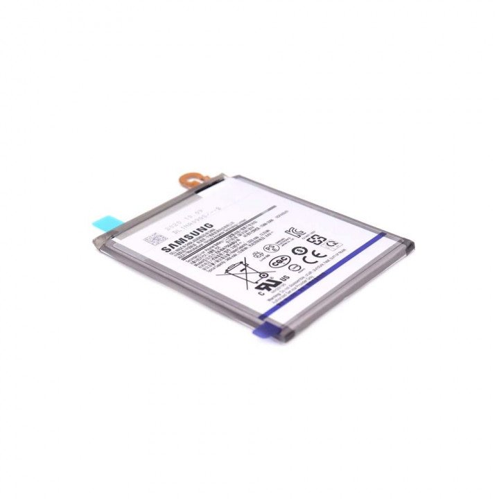 Battery (incl. adhesive) Compatible for Samsung Galaxy A10 Service Pack