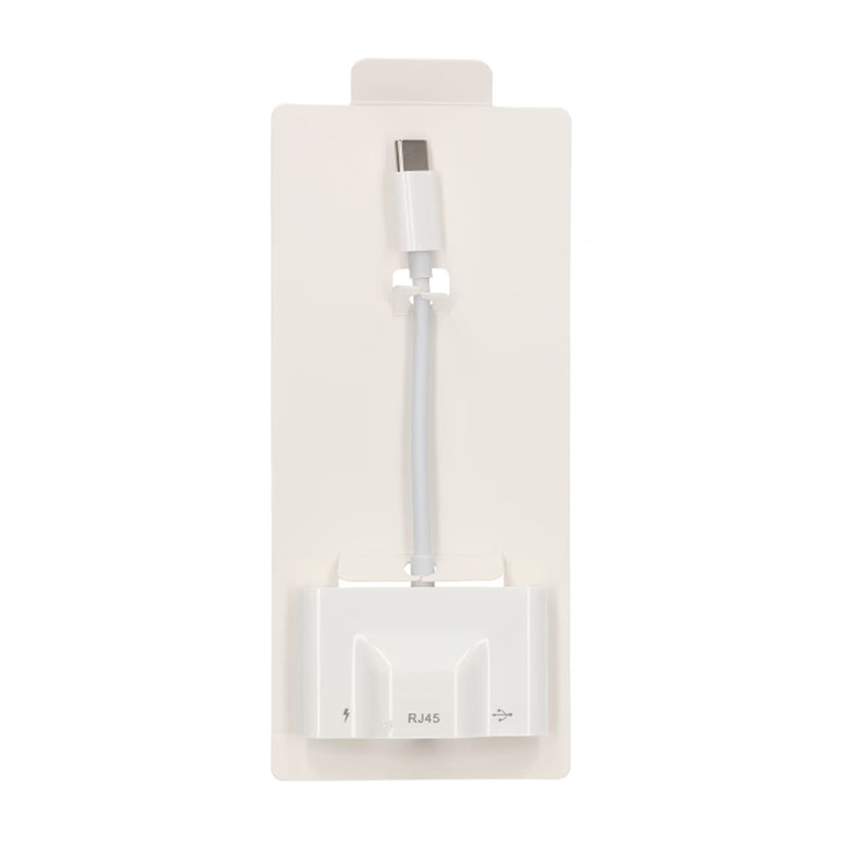 USB-C till Ethernet OTG Adapter