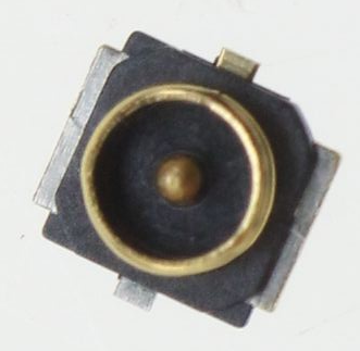 Galaxy S6 Edge+ (SM-G928F) Coaxial connection/socket