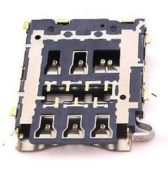 Samsung Galaxy A7 (SM-A700F) Sim card reader