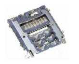 Samsung Galaxy A3/A5/A7 Memory (SD) card reader