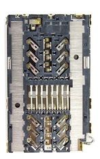 Samsung Galaxy S7 (SM-G930F) Sim and memory card reader