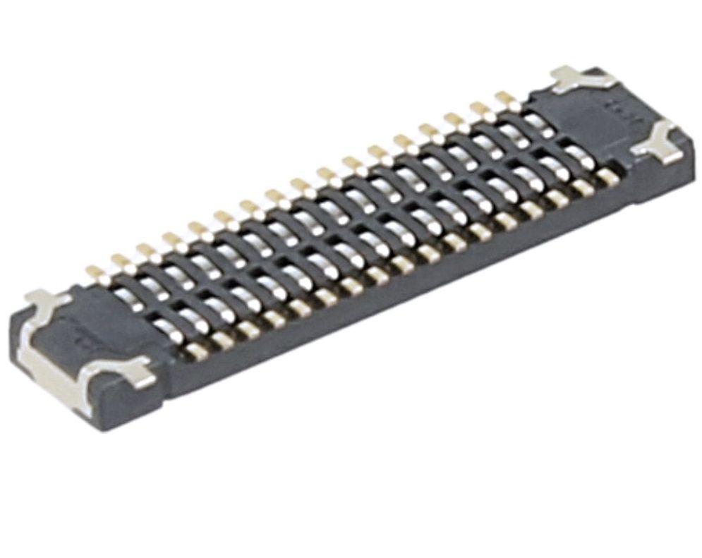 Galaxy Xcover 4 SM-G390F 2x17 pin BTB connector