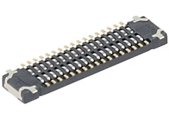 Galaxy Xcover 4 SM-G390F 2x17 pin BTB connector