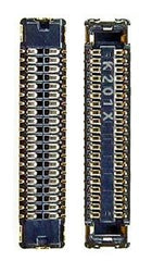 Samsung Galaxy S7 (SM-G930F) Socket BTB connector 2x20 pin