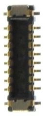 Samsung Galaxy S7 - Board to board connector 2x8 pin