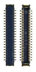 Samsung Galaxy S7 Headar Board to board connector 2x20 pin