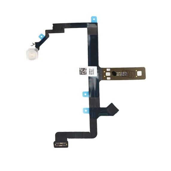 iPhone 14 Plus Blixt Ficklampa Flexkabel Original