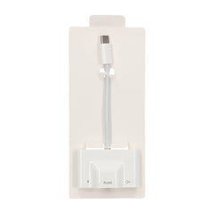 USB-C till Ethernet OTG Adapter