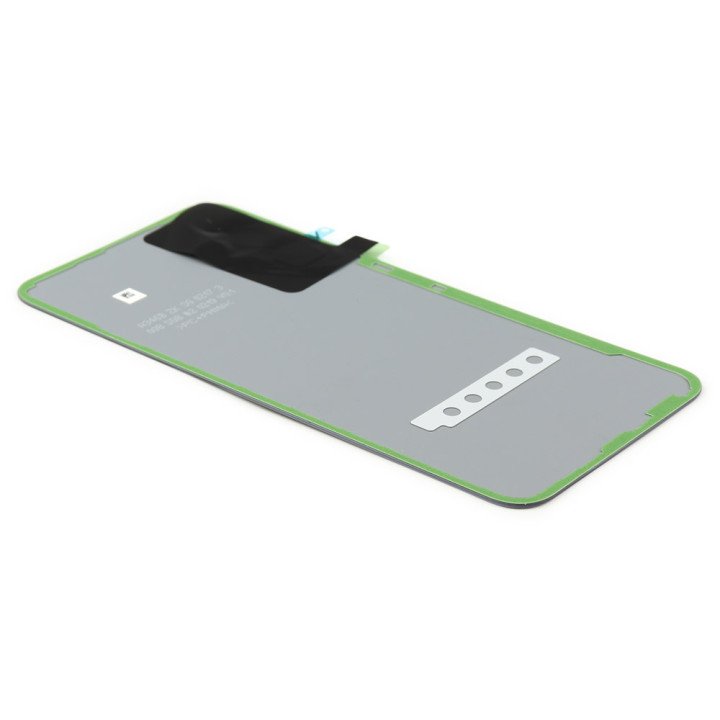 Back Cover Compatible for Samsung Galaxy A34 5G (A346B) Awesome Graphite Service Pack