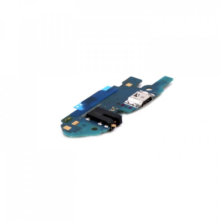 USB Charging board Compatible for Samsung Galaxy A10 (SM-A105F) Service Pack