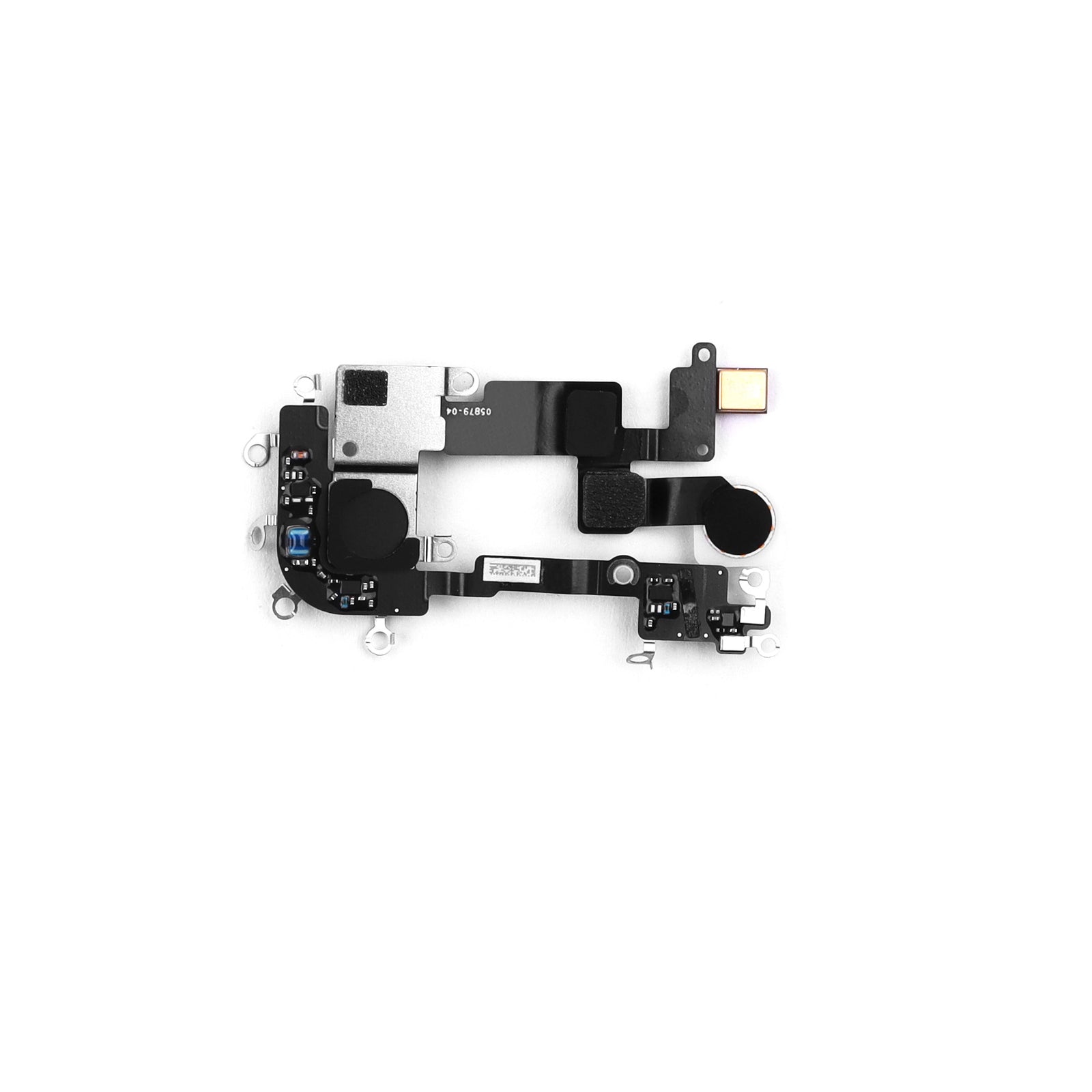 Wifi Flex Cable For For Apple iPhone 17 Pro Max Pulled