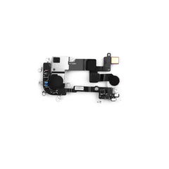 Wifi Flex Cable For For Apple iPhone 17 Pro Max Pulled