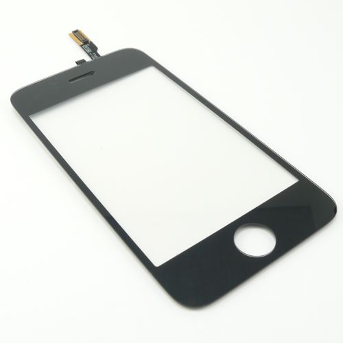 Skärmglas med pekskärm för iPhone 3G