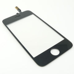 Skärmglas med pekskärm för iPhone 3G