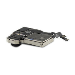 Rear-facing Camera For iPhone 16 Pro Pulled (Calibrated Used)