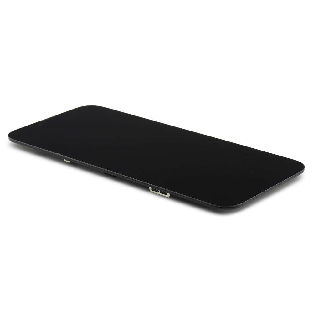 Display For iPhone 13 Pro Black Pulled