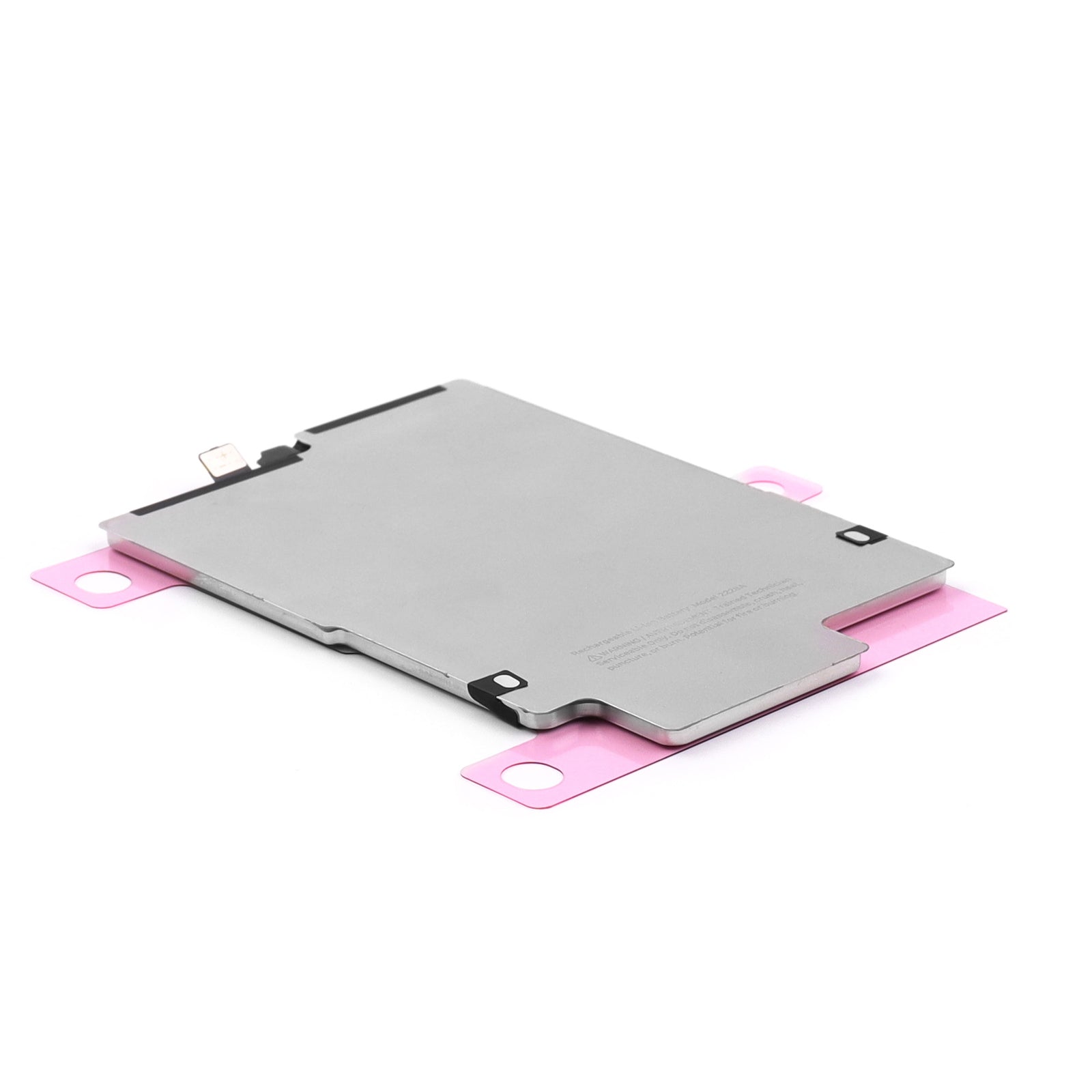 Battery For iPhone Air Pulled