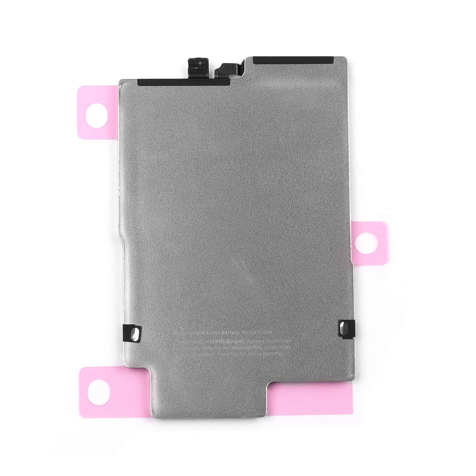 Battery For iPhone Air Pulled