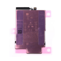 Battery For iPhone Air Pulled
