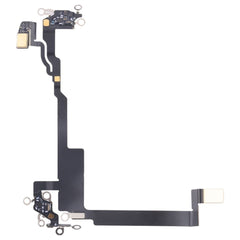 iPhone 16 Pro Laddningsport signal flex kabel
