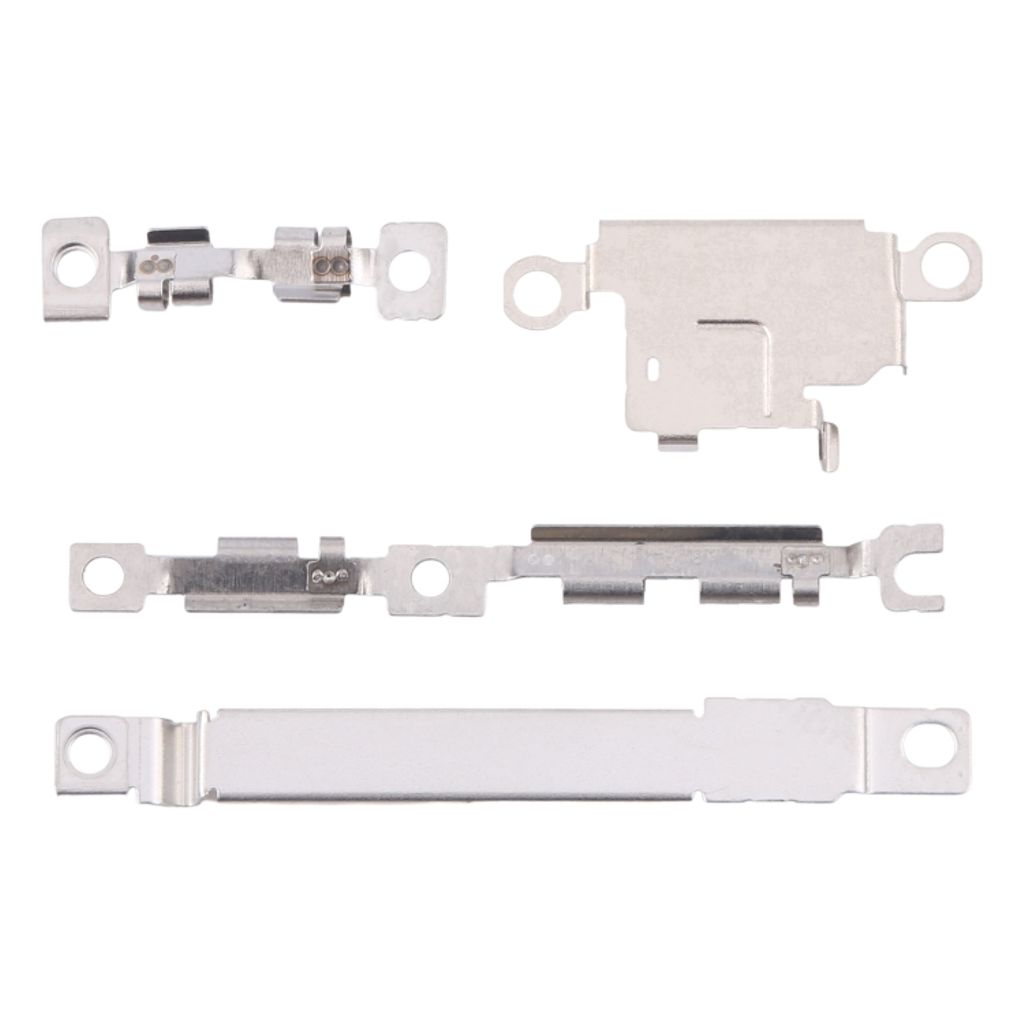 iPhone 16 Inre reparationsdelssats