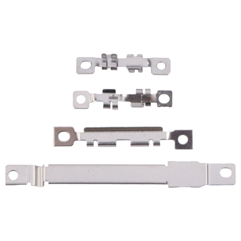iPhone 16 Plus Inre reparationsdelssats