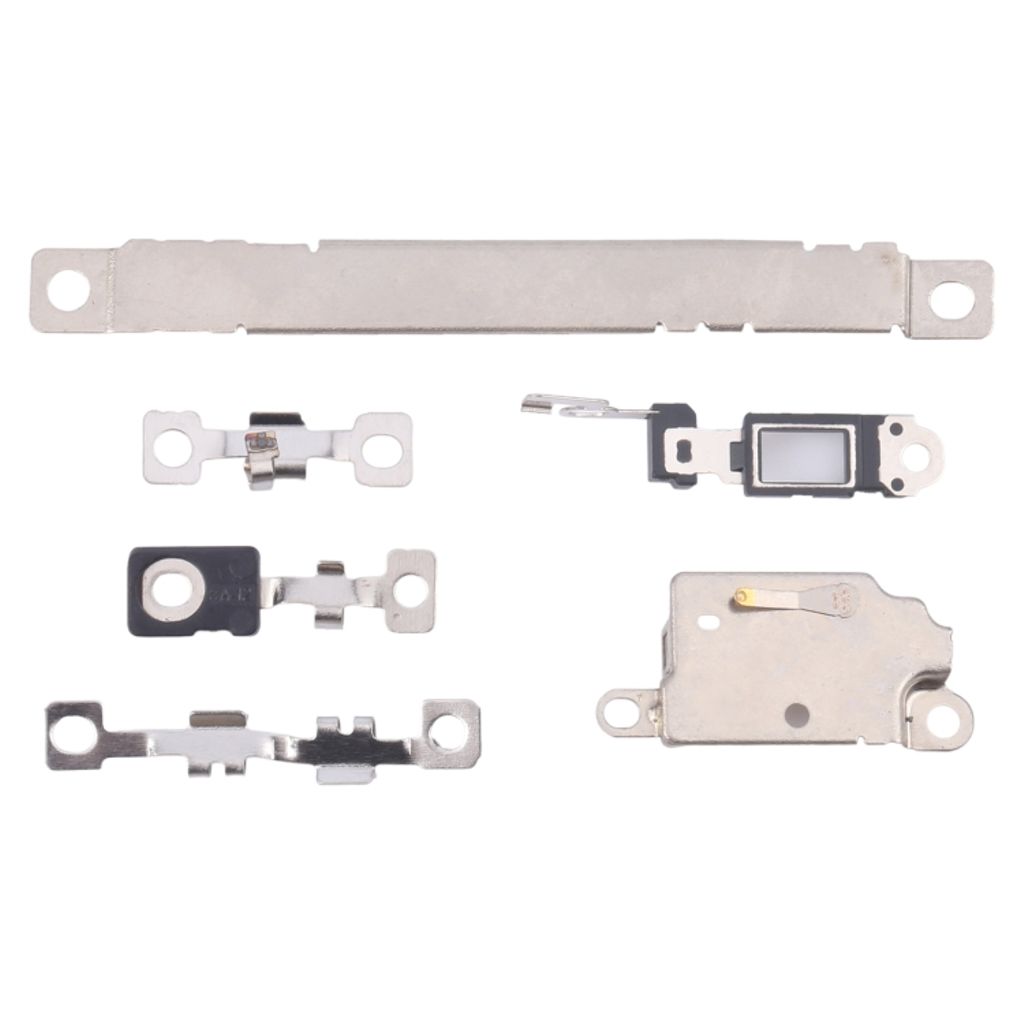 iPhone 16 Pro Inre reparationsdelssats