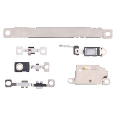 iPhone 16 Pro Inre reparationsdelssats