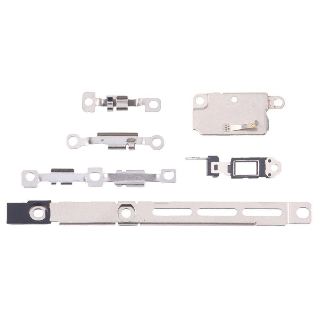 iPhone 16 Pro Max Inre reparationsdelssats