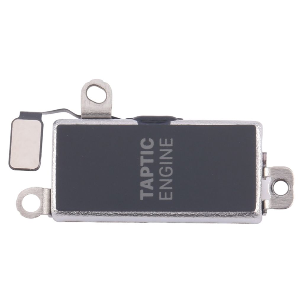 iPhone 16 Vibrationsmotor