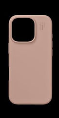 Ideal of Sweden iPhone 16 Pro Silikonskal - Blush Pink